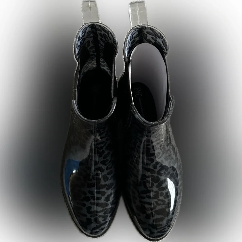 INC Rain Boots